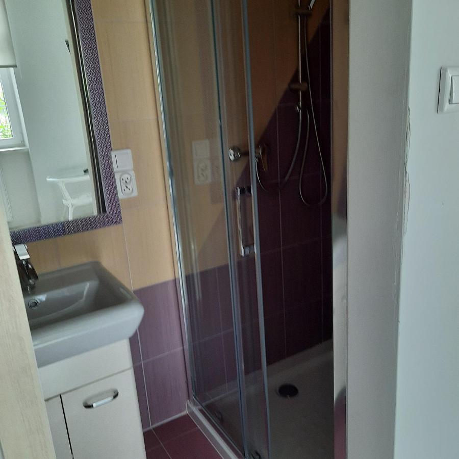 Apartamenty Wikoli Miedzyzdroje Exterior photo