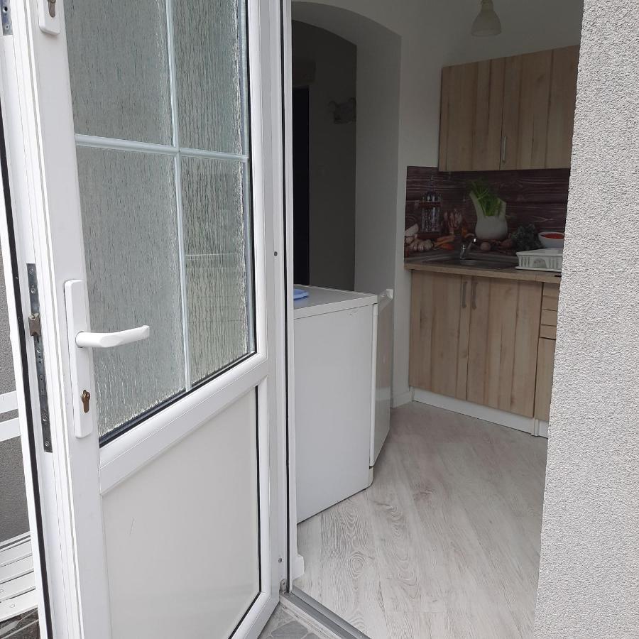 Apartamenty Wikoli Miedzyzdroje Exterior photo